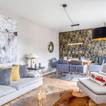 Nymphea - Duplex Hauts Paves Nantes Exterior photo